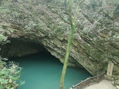 -玉女潭景区