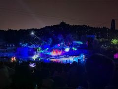 -威海华夏城景区