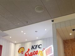 -肯德基(星河店)