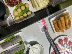 -古乐牛香·鲜牛肉牛杂火锅(千灯店)