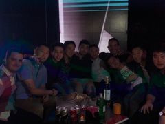 -WAVE CLUB Taipei