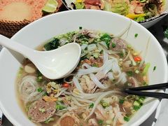-PHO爺·越南料理(亦庄大族广场店)