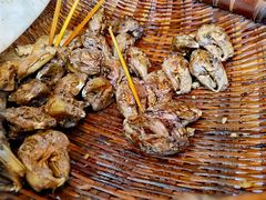 五香兔头-邓氏兔头