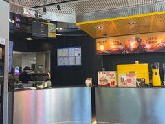 -麦当劳(北苑秋实路店)
