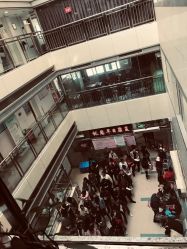 -北京市朝阳区妇幼保健院(南院区)