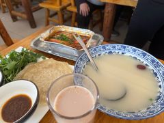 -张记焖窑·十五年专注焖烤(雍和宫店)