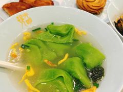 -光明邨大酒家(淮海路店)