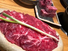 -呷哺呷哺 黄金牧场 (新中关购物中心店)