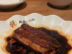 -張飛扒肉·龙江非遗(道外店)