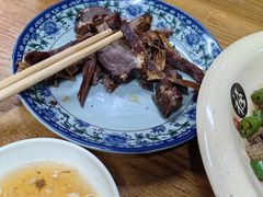 -何永光123鲜牛肉馆(1号店)