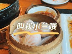 -小城粥道·海胆鲜虾粥(解放广场店)