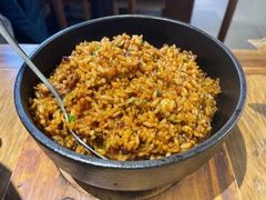 -老灶味道·本帮菜(昌平路店)