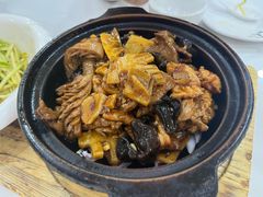 -京天红酒家(虎坊路店)