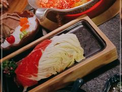 -湊湊火锅·茶憩(东城万达店)