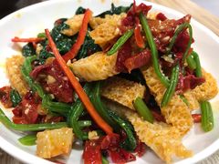 -西粉堂新疆米粉(朝外店)