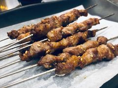-鸽子刘铁锅炖鱼(劲松店)
