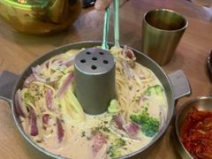 -HOTISLAND海鸡岛·韩国料理(江南西店)