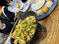 -西域美食(西直门南小街店)