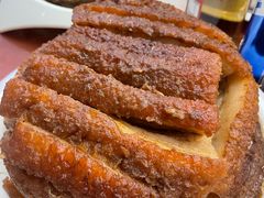 -万家海鲜饭店