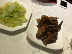 -琬苑鸽庄·川粤融合菜(解放碑总店)