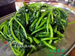 -谢边农庄(海八路店)