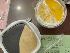 -南信牛奶甜品专家