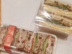 -巴黎贝甜(南京万达店)