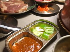 -西塔老太太泥炉烤肉(温州首店万象城黑金店)