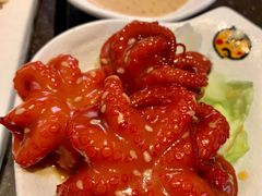 -元气寿司(东方宝泰店)