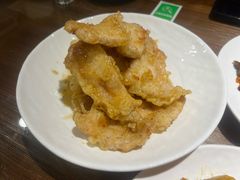 -七菜馆·东北菜·蒸饺(文体路店)