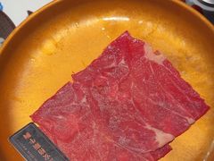 -牛YO寿喜烧火锅自助(三台子万象汇店)