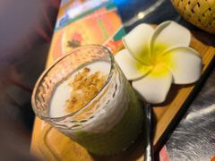 -小小集渔·泰式大排档(太古里香槟店)