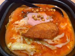 -阿香米线(龙岗万科广场店)