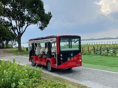 -七的湖·晚芳亭·阳澄湖农家菜·大闸蟹(莲花岛店)