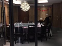 -翠山·映月湖景餐厅(映月湖公园店)