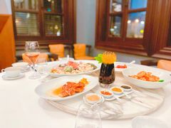 -宝丽轩中餐厅BAOLIXUAN