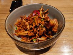 -面乙新派手擀面(大悦城店)