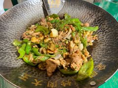 费大厨辣椒炒肉-费大厨辣椒炒肉(太平老街店)