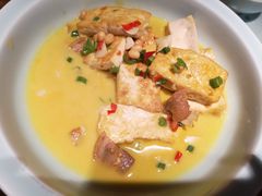 -沅江水·湖南家宴(南村万博长隆商圈店)