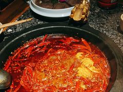 -蜀大侠火锅(建设路第五大道店)