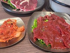 -大可泥炉烤肉(中街店)