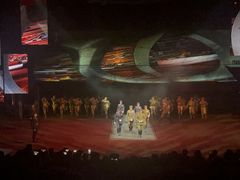 -《12·12》西安事变大型实景演出