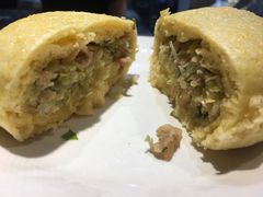-功德林素菜饭庄(前门店)