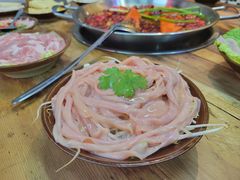 -老街·稳拈老火锅(海椒市店)
