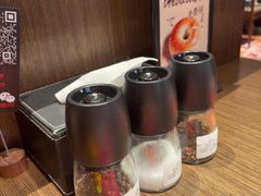 -ZAFFERANO西班牙海鲜饭(上海首店)