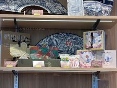 -霸王茶姬(西单百货店)