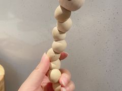 -巴奴毛肚火锅概念餐厅