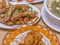 -秋姐美食店(旅游大道店)