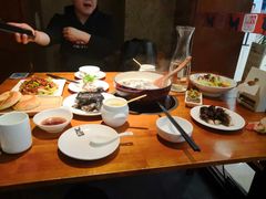 -黑鸡小馆(金源店)