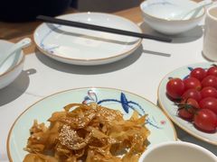 -山东宾馆·齐鲁苑餐厅